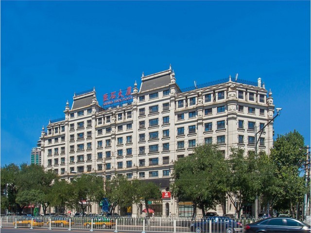 黄浦区整套别墅庭院设计推荐